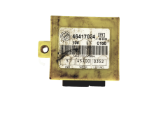 Controller Moduł Fiat PSA Delphi 46417024 24245