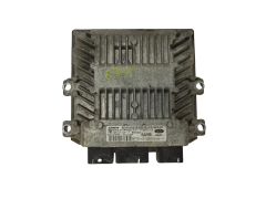 Controller 3S61-12A650-LB 5WS40140D-T SID 804 Ford Siemens 16127