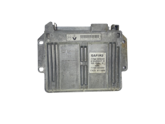Controller 7700109275 7700109049 7700105560 Renault Sagem 55606