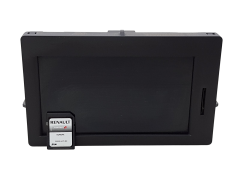 Navigation Renault Clio 3 Master 3 259151852R 259206279R TomTom