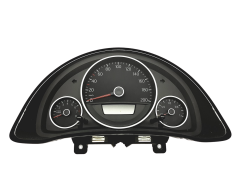 Speedometer/Instrument Cluster VW Up 1S0920860B 31859