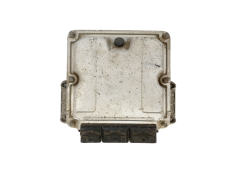 Controller 0281011254 8200236624 8200236618 Renault Bosch 42148