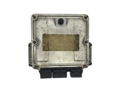 Controller 9644606180 0281010779 EDC15C2 PSA Bosch 60685