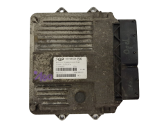 Engine Controller Opel FGP 55198928 BX MJD 6JO.T2 Magneti Marelli
