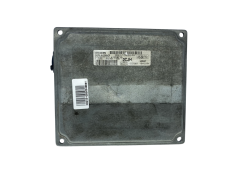 Controller 6S61-12A650-FH S120977315H 2CJH Siemens Ford 50549