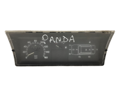 Speedometer/Instrument Cluster Fiat Panda 6060200060 06060200010 41255