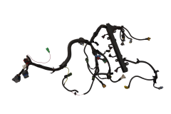 Engine Wiring System 9646642580 2.0 16v Peugeot 307
