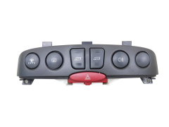 Hazard Light Control City Fiat Punto 2 II A223