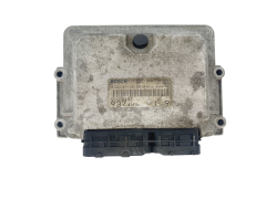 Controller Alfa Romeo 55198492 0281011488 Bosch 37688