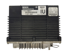 Gearbox Controller BMW 1421482 0260002209 Bosch