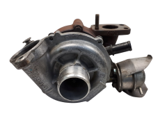 Turbocharger 1.6hdi 753420-5 0375J8 9663199280 GT1544V Garrett PSA