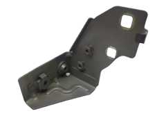 Attachment, Bracket Front Left Clio 4 Captur 641815839R Renault TEKNG