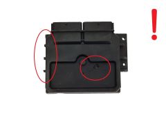 Controller 46737473 R04010036B 80888B Fiat Lucas 17399