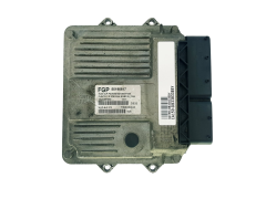 Controller FGP MJD6JF.P3 55195817 Fiat 33833
