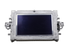 Navigation Display Mercedes-Benz A2129004900 A2129010400 A2129028300
