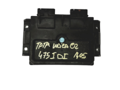 Controller G07080001A 279015209901 80921A TATA Lucas