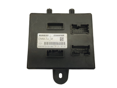 Controller EMM-T4 L1 231A04792R 524451F08 Renault 68789