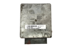 Controller  1S4F-12A650-AC CLUE Ford  Visteon