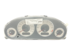 Speedometer/Instrument Cluster Chrysler Voyager P04685824AI 