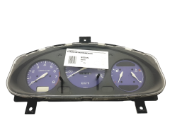 Speedometer/Instrument Cluster Nissan Micra 81117869 88481667 54456