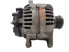 Alternator Renault 8200660034 0124525139 150A 1.5 DCI Bosch 1165