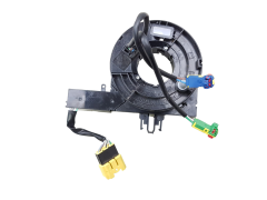 Retractor Belt Airbag Renault Megane 3 Scenic 3 255670019R 1028