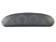 Speedometer/Instrument Cluster Fiat Punto GT 7733855 NS