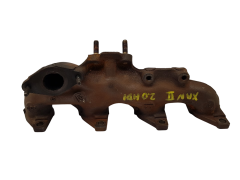 Exhaust Manifold 0341E0 Citroen Xantia Peugeot 406 2.0 HDI