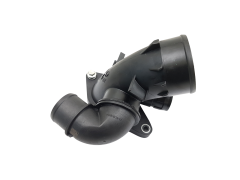 Turbine Pipe 1243977S02 165761846R 2.0 DCI Renault Trafic 3 0km S2