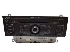 Cd Radio Player Audi A5 8T 8T1035186P CQ-JA1970G PM6-001 Panasonic