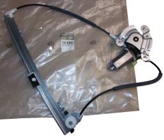 Window Regulator Left Front New Original 8200038151 Renault