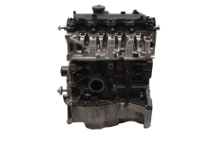 Diesel Engine K9K628 K9KE628 1.5 dci Renault Clio 4 13574 km 2016