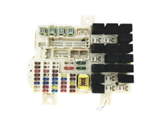 Controller 8637A020 5WK45103A Smart Mitsubishi