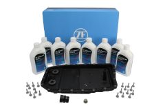 ZF 1068.298.083 8L Oil Kit for BMW 6HP26-28-32 Automatic Trans. S671.090.255
