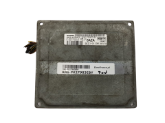 Controller S118107012A 4S61-12A650-EA Ford Siemens