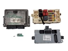 Starter Kit Fiat Stilo 55185364 46823770 46778898 1.9 JTD