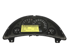 Speedometer/Instrument Cluster Opel Corsa C 13173350WD 110008988029 31312