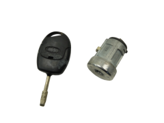 Ignition Switch Ford Mondeo MK3 UC592300A 1038