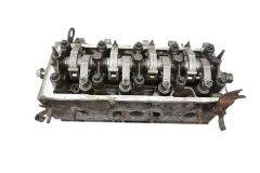 Cylinder Head 0200AE 9634005210 Z07 1.6 8v Citroen Xsara Picasso Peugeot