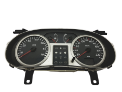 Speedometer/Instrument Cluster Renault Clio 2 8200261102 31057