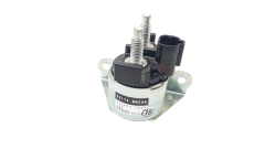 Relay 25116BB50A 253400-1820 1.3 TCe Renault Kadjar Koleos 2 0km