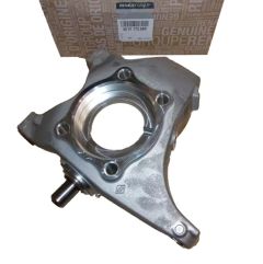 Wheel Steering Knuckle Left New Original 400117258R Renault