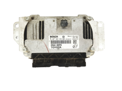 Controller 89661-0H070 0261S04464 Toyota PSA Bosch 28238