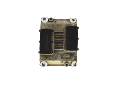 Controller Lancia 00551955280 0261207088 Bosch 27339
