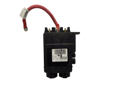 Controller 243800001R Renault Laguna 3 Valeo