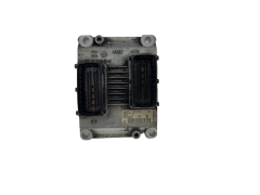 Controller 00735018130 0261206714 Alfa Romeo Bosch 52907