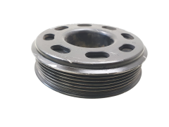 Belt pulley 04C105243D 04C 105 243 D VW AG Audi