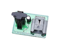 Lock Controller Renault Clio 2 7700844707 101103-D TRW