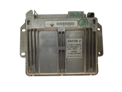 Controller 7700114696 7700105560 21654364-4 Renault Sagem 13435