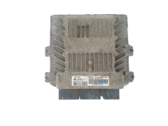 Controller 5WS40610B-T 9664626580 9661642180 PSA Siemens 38399